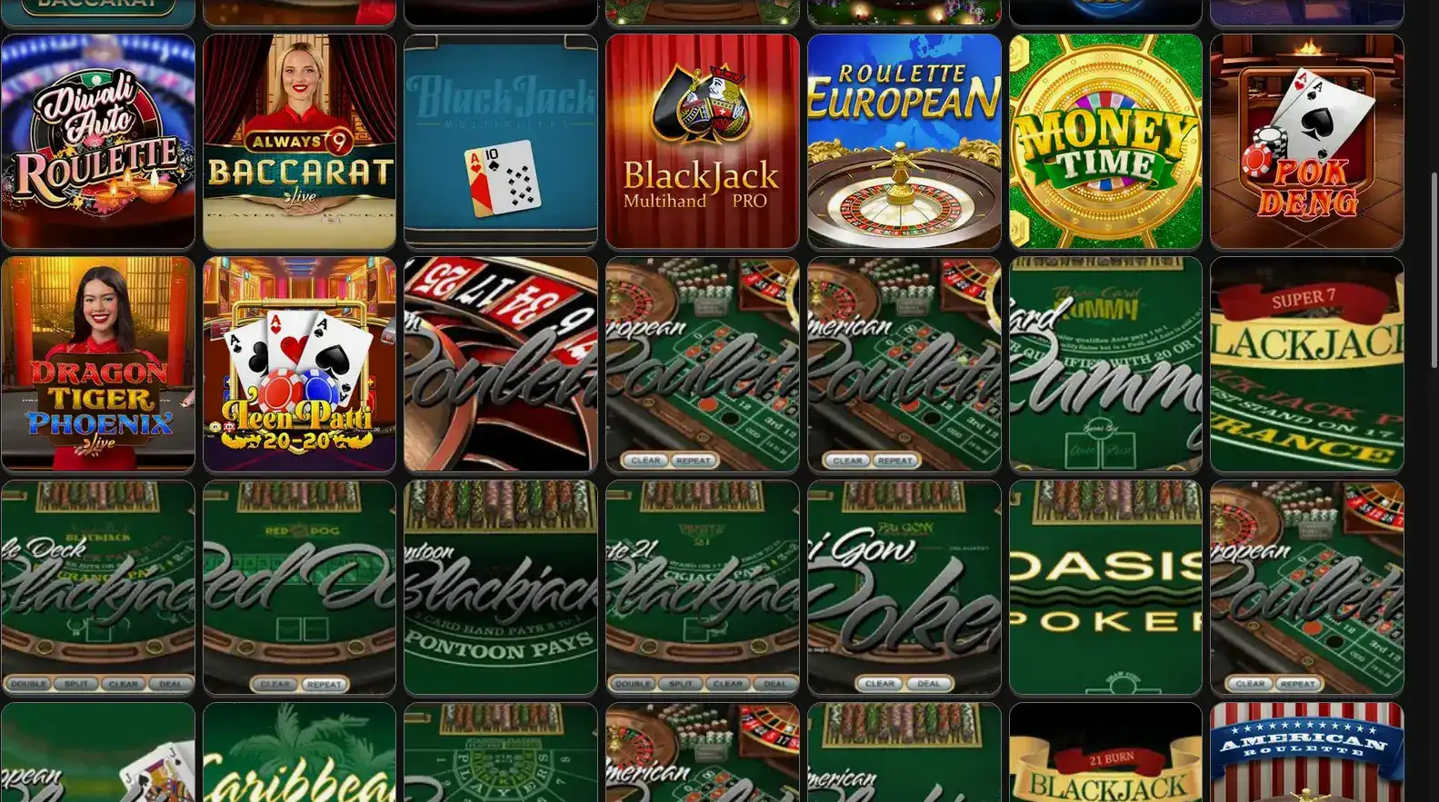 Команда поддержки Fontan casino